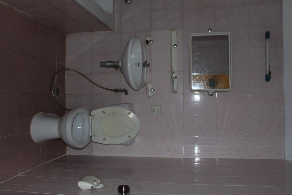 Garden House Guesthouse Siem Reap Quarto foto