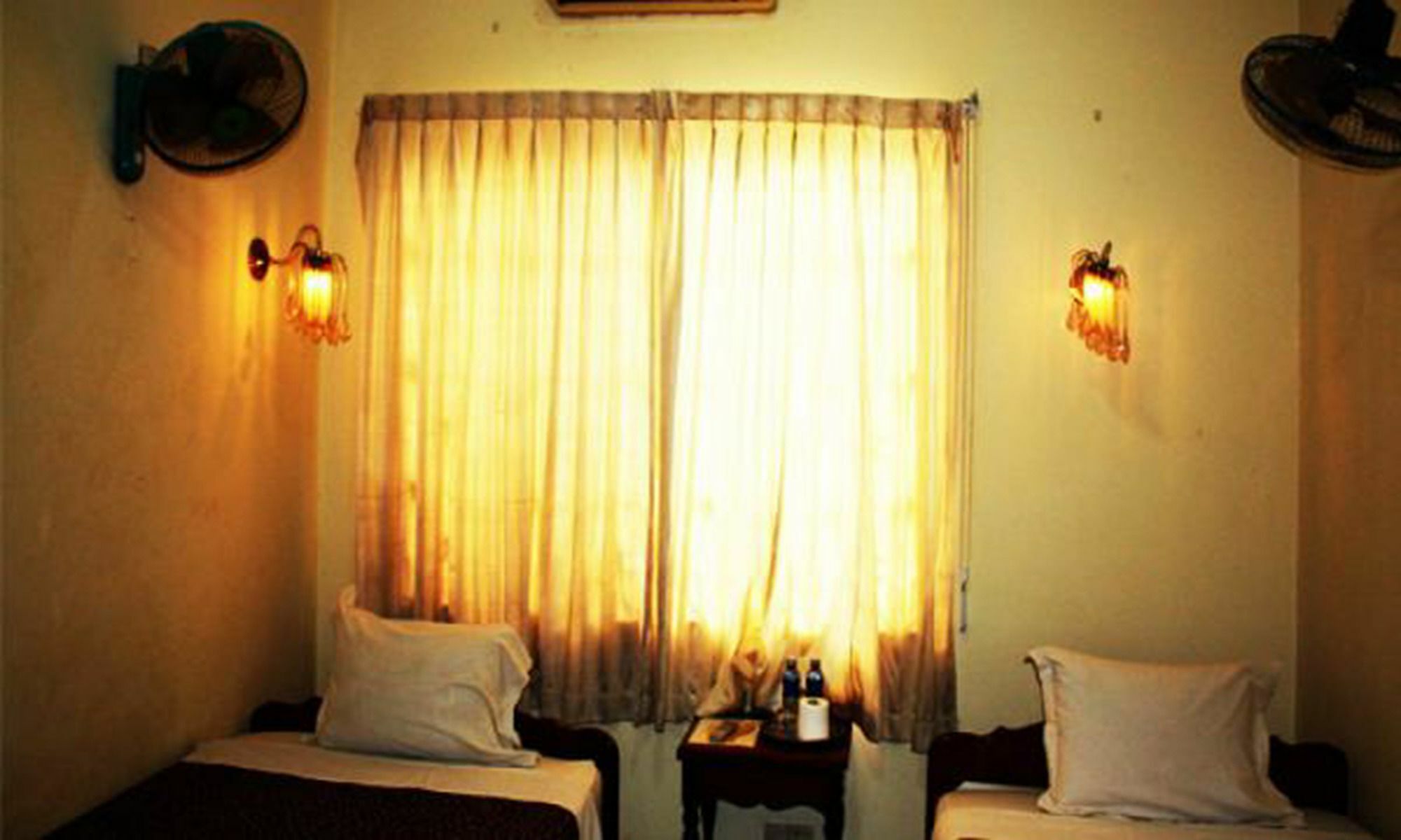 Garden House Guesthouse Siem Reap Exterior foto